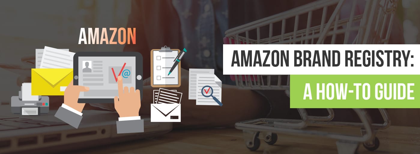 Amazon Brand Registry Program: A Professional Guide