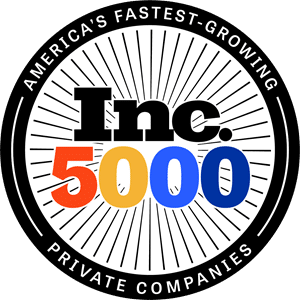TrackStreet Joins the Inc. 5000 List of America’s Fastest-Growing Private Companies